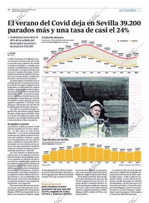 ABC SEVILLA 28-10-2020 página 61