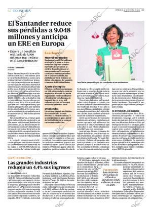 ABC SEVILLA 28-10-2020 página 62