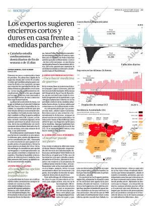 ABC SEVILLA 28-10-2020 página 66
