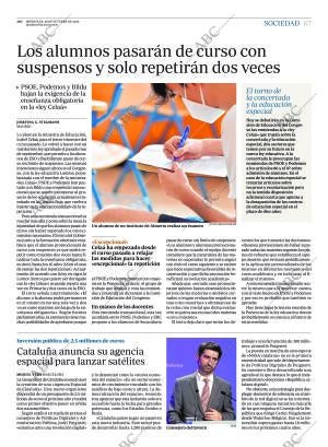 ABC SEVILLA 28-10-2020 página 67