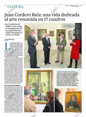 ABC SEVILLA 28-10-2020 página 68