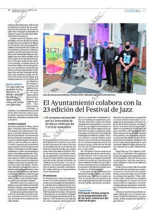 ABC SEVILLA 28-10-2020 página 69