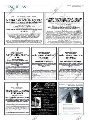 ABC SEVILLA 28-10-2020 página 72