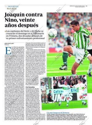 ABC SEVILLA 28-10-2020 página 78