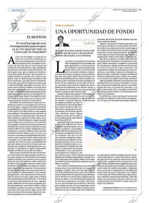 ABC SEVILLA 28-10-2020 página 8