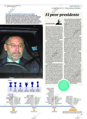 ABC SEVILLA 28-10-2020 página 81