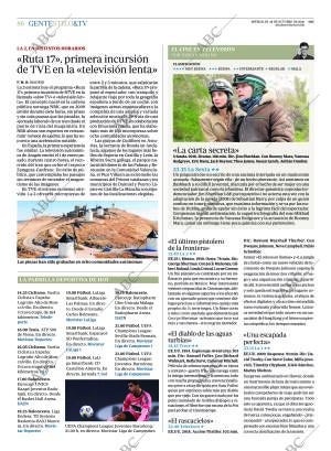 ABC SEVILLA 28-10-2020 página 86