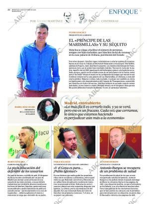 ABC SEVILLA 28-10-2020 página 9