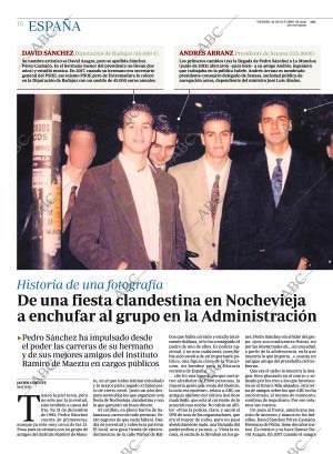 ABC MADRID 30-10-2020 página 16