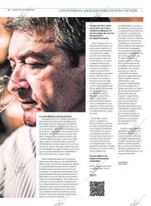 ABC MADRID 30-10-2020 página 25