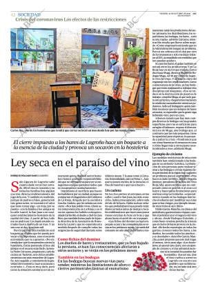 ABC MADRID 30-10-2020 página 42