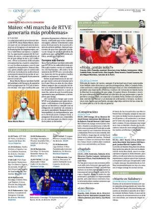 ABC MADRID 30-10-2020 página 70