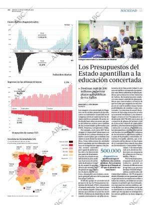 ABC CORDOBA 31-10-2020 página 55