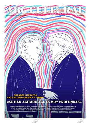 CULTURAL MADRID 31-10-2020 página 1