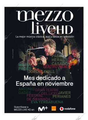 CULTURAL MADRID 31-10-2020 página 24