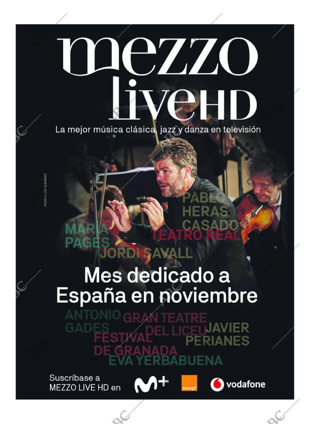 CULTURAL MADRID 31-10-2020 página 24