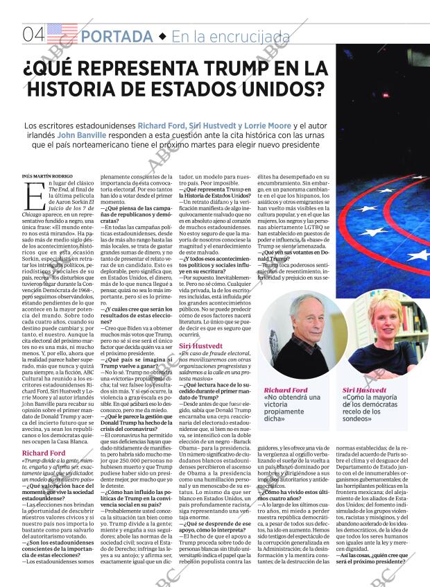 CULTURAL MADRID 31-10-2020 página 4