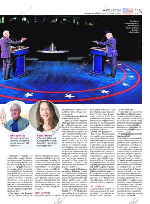 CULTURAL MADRID 31-10-2020 página 5