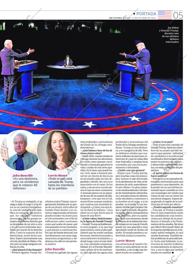 CULTURAL MADRID 31-10-2020 página 5
