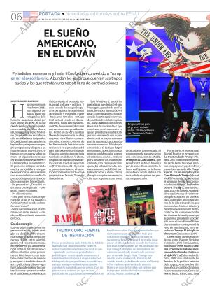 CULTURAL MADRID 31-10-2020 página 6