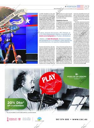 CULTURAL MADRID 31-10-2020 página 7