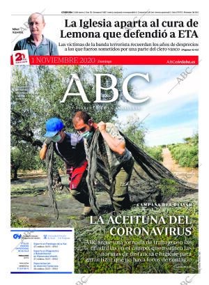 ABC CORDOBA 01-11-2020