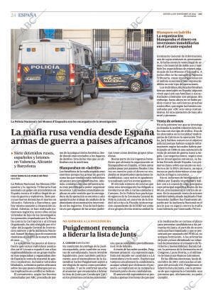 ABC MADRID 12-11-2020 página 24