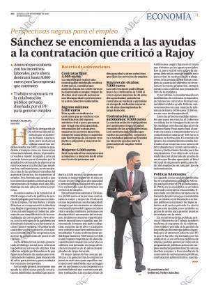 ABC MADRID 12-11-2020 página 31