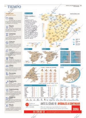 ABC MADRID 12-11-2020 página 60