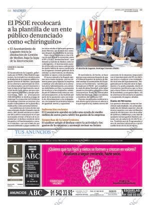 ABC MADRID 12-11-2020 página 68