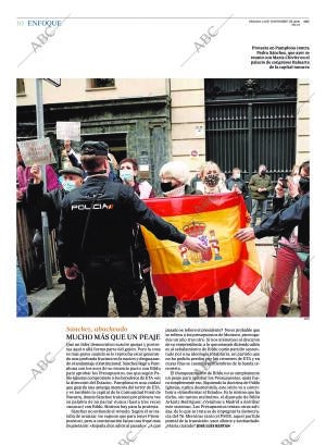 ABC CORDOBA 14-11-2020 página 10