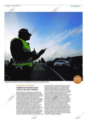 ABC CORDOBA 14-11-2020 página 11