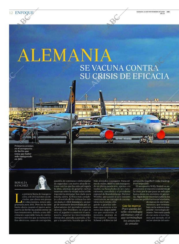 ABC CORDOBA 14-11-2020 página 12