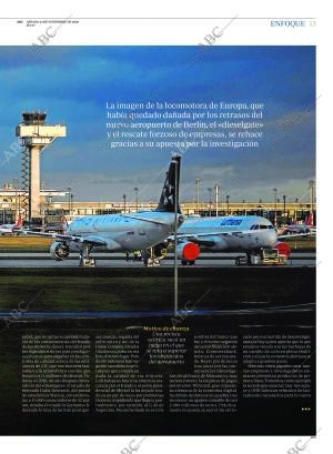 ABC CORDOBA 14-11-2020 página 13