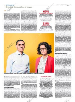 ABC CORDOBA 14-11-2020 página 14