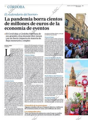 ABC CORDOBA 14-11-2020 página 16