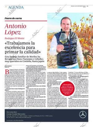 ABC CORDOBA 14-11-2020 página 26