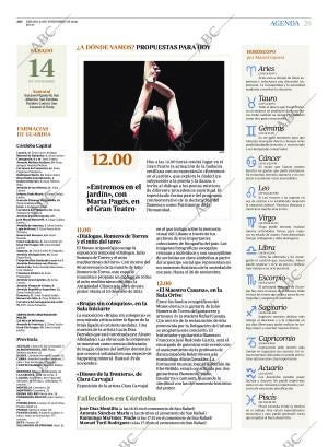 ABC CORDOBA 14-11-2020 página 29