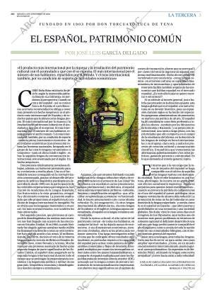 ABC CORDOBA 14-11-2020 página 3