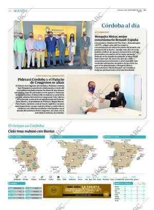 ABC CORDOBA 14-11-2020 página 30