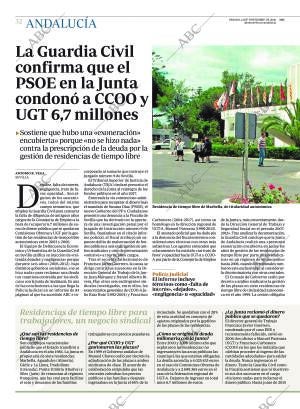 ABC CORDOBA 14-11-2020 página 32