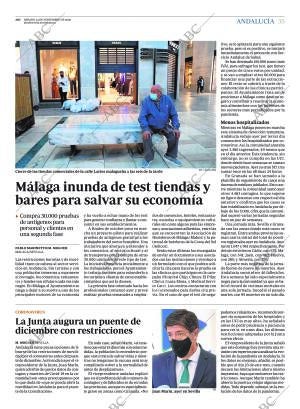 ABC CORDOBA 14-11-2020 página 35