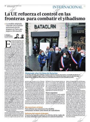 ABC CORDOBA 14-11-2020 página 41