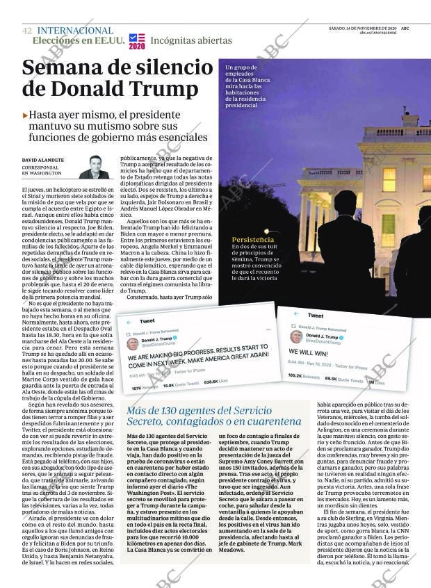 ABC CORDOBA 14-11-2020 página 42