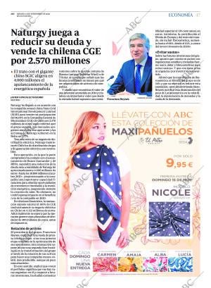 ABC CORDOBA 14-11-2020 página 47