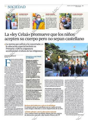 ABC CORDOBA 14-11-2020 página 50