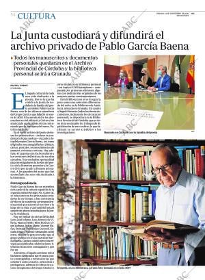 ABC CORDOBA 14-11-2020 página 54