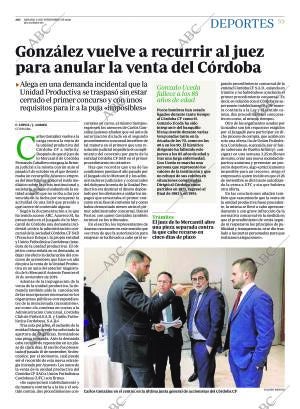ABC CORDOBA 14-11-2020 página 59