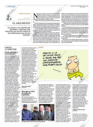 ABC CORDOBA 14-11-2020 página 6