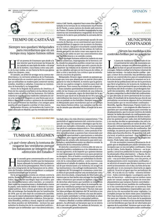 ABC CORDOBA 14-11-2020 página 7